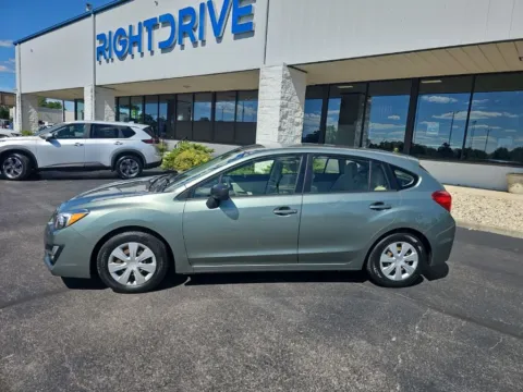 More photos of 2015 Subaru Impreza 2.0i at RightDrive Muncie, IN