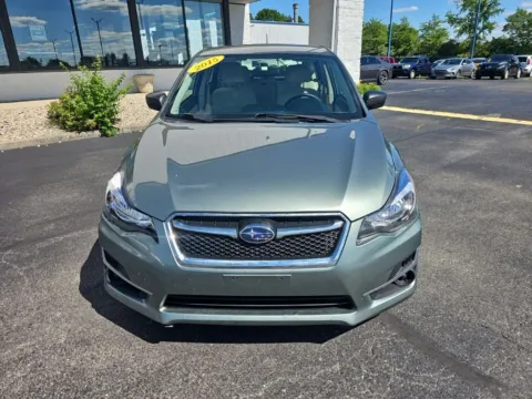 Photos of 2015 Subaru Impreza 2.0i for sale in Muncie, IN at RightDrive Muncie