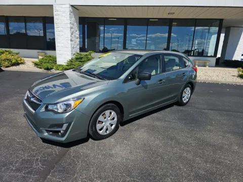 Another view of 2015 Subaru Impreza 2.0i for sale in Muncie, IN at RightDrive Muncie