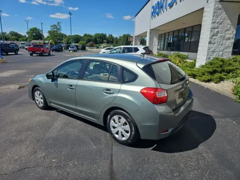 More photos of 2015 Subaru Impreza 2.0i at RightDrive Muncie, IN