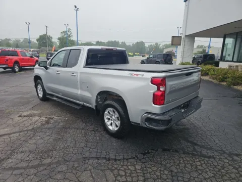 More photos of 2019 Chevrolet Silverado 1500 LT at RightDrive Muncie, IN