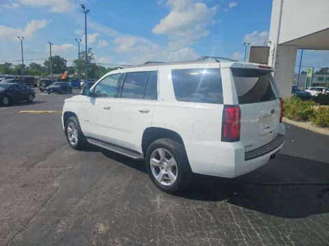 More photos of 2017 Chevrolet Tahoe LT at RightDrive Muncie, IN