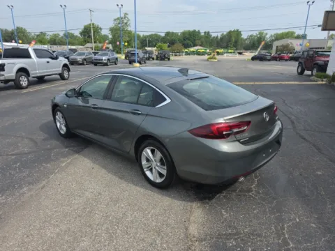 More photos of 2018 Buick Regal Preferred at RightDrive Muncie, IN
