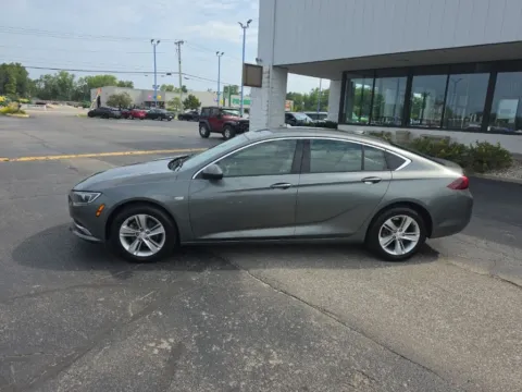 More photos of 2018 Buick Regal Preferred at RightDrive Muncie, IN
