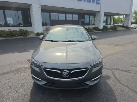 Photos of 2018 Buick Regal Preferred for sale in Muncie, IN at RightDrive Muncie