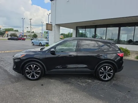 More photos of 2022 Ford Escape SE at RightDrive Muncie, IN