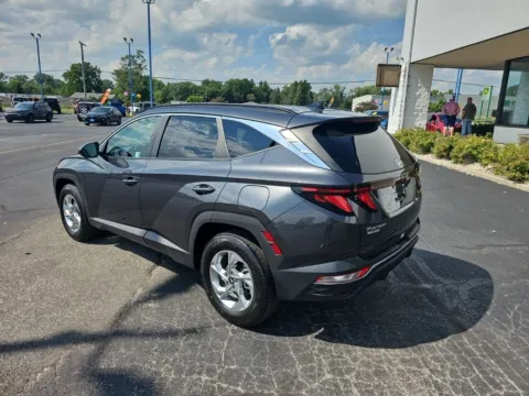 More photos of 2024 Hyundai Tucson SEL at RightDrive Muncie, IN