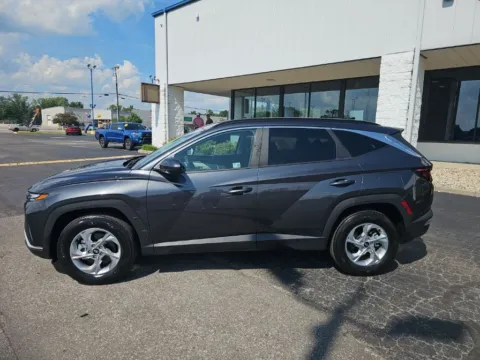 More photos of 2024 Hyundai Tucson SEL at RightDrive Muncie, IN
