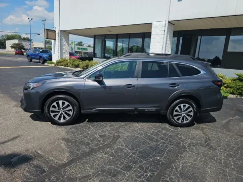 More photos of 2024 Subaru Outback Premium at RightDrive Muncie, IN