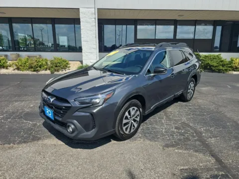 Another view of 2024 Subaru Outback Premium for sale in Muncie, IN at RightDrive Muncie