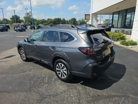 More photos of 2024 Subaru Outback Premium at RightDrive Muncie, IN