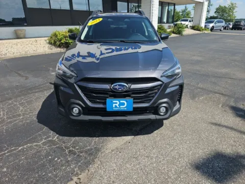 Photos of 2024 Subaru Outback Premium for sale in Muncie, IN at RightDrive Muncie