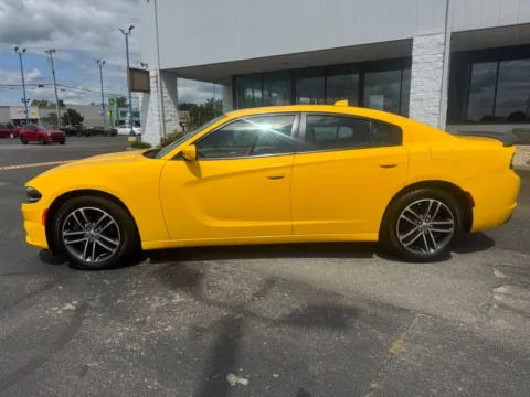 Another view of 2018 Dodge Charger GT for sale in Muncie, IN at RightDrive Muncie