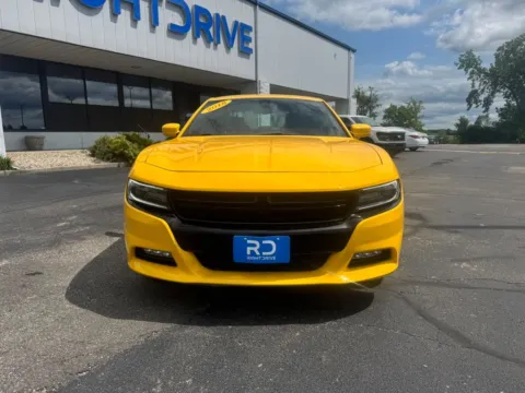 Photos of 2018 Dodge Charger GT for sale in Muncie, IN at RightDrive Muncie