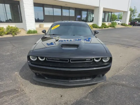 Photos of 2022 Dodge Challenger GT for sale in Muncie, IN at RightDrive Muncie