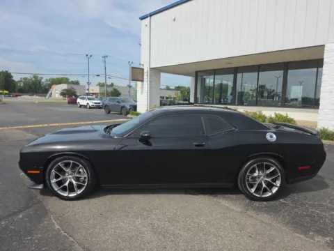 More photos of 2022 Dodge Challenger GT at RightDrive Muncie, IN