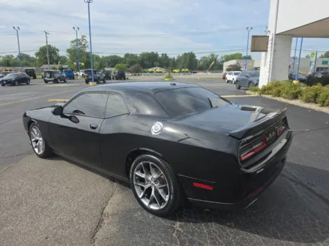 More photos of 2022 Dodge Challenger GT at RightDrive Muncie, IN