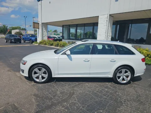More photos of 2014 Audi allroad 2.0T Premium Plus at RightDrive Muncie, IN