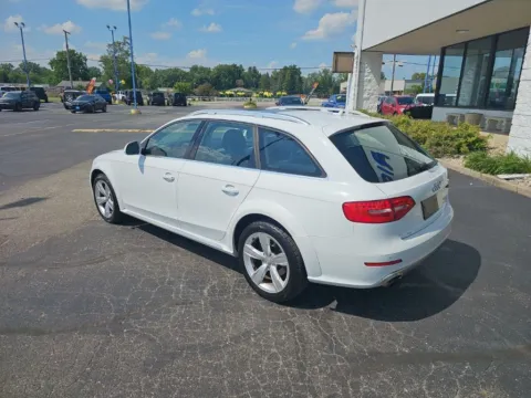 More photos of 2014 Audi allroad 2.0T Premium Plus at RightDrive Muncie, IN