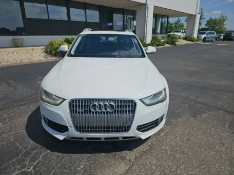 Photos of 2014 Audi allroad 2.0T Premium Plus for sale in Muncie, IN at RightDrive Muncie