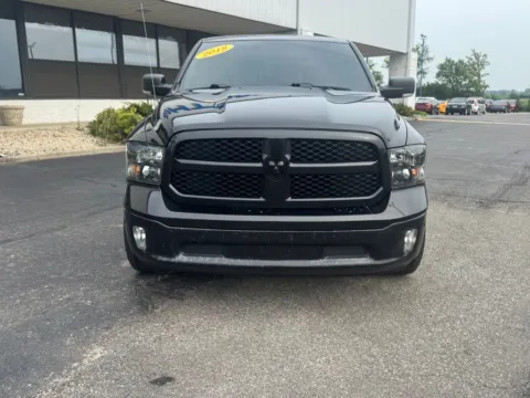 Photos of 2018 Ram 1500 Big Horn for sale in Muncie, IN at RightDrive Muncie
