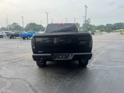 More photos of 2018 Ram 1500 Big Horn at RightDrive Muncie, IN