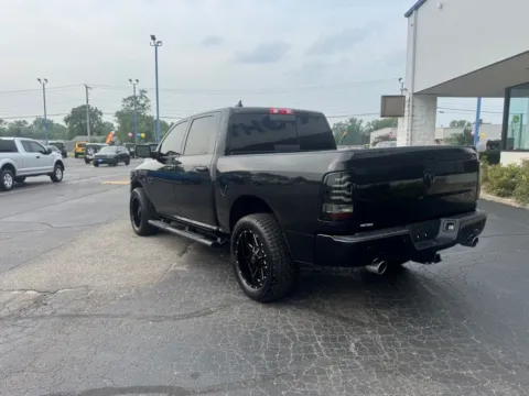 More photos of 2018 Ram 1500 Big Horn at RightDrive Muncie, IN