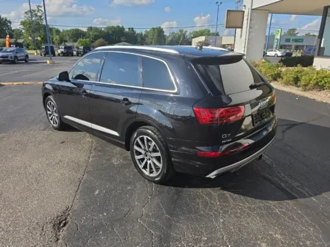 More photos of 2018 Audi Q7 3.0T Prestige at RightDrive Muncie, IN