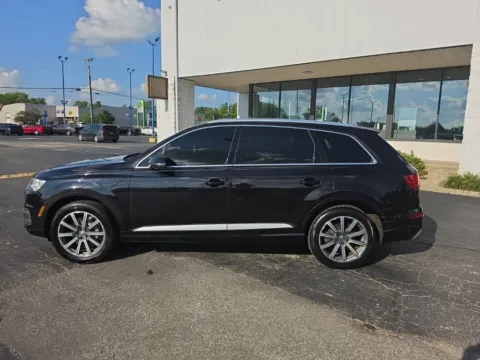 More photos of 2018 Audi Q7 3.0T Prestige at RightDrive Muncie, IN