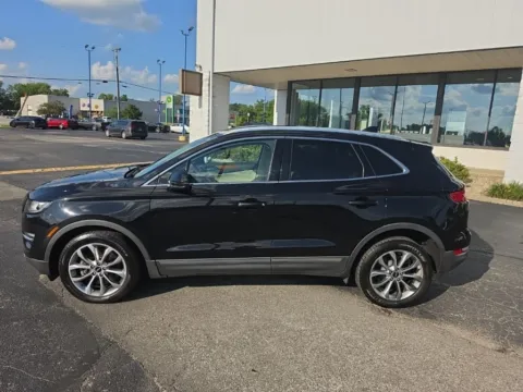 More photos of 2019 Lincoln MKC Select at RightDrive Muncie, IN