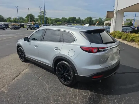 More photos of 2023 Mazda CX-9 Touring Plus at RightDrive Muncie, IN