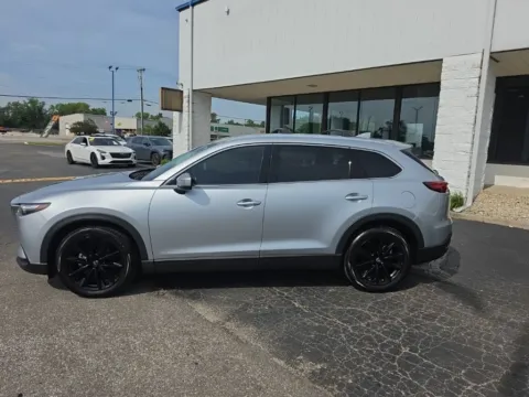 More photos of 2023 Mazda CX-9 Touring Plus at RightDrive Muncie, IN
