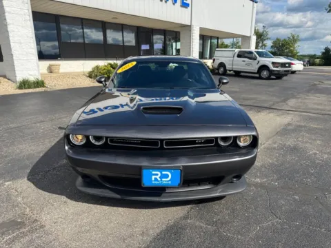 Photos of 2023 Dodge Challenger GT for sale in Muncie, IN at RightDrive Muncie