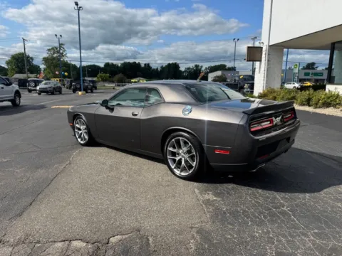 More photos of 2023 Dodge Challenger GT at RightDrive Muncie, IN