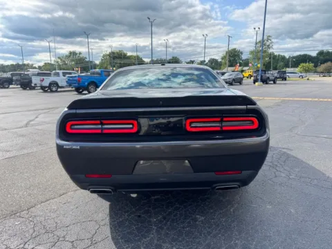 More photos of 2023 Dodge Challenger GT at RightDrive Muncie, IN