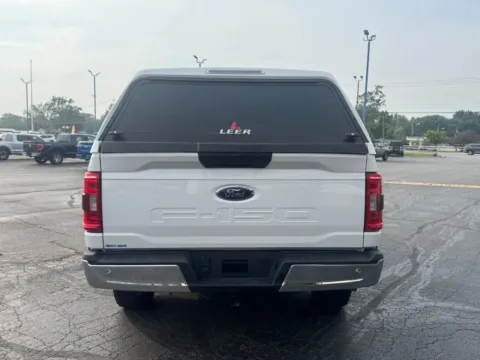 More photos of 2022 Ford F-150 XLT at RightDrive Muncie, IN