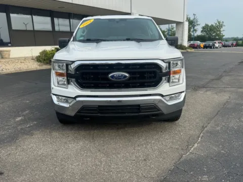 Photos of 2022 Ford F-150 XLT for sale in Muncie, IN at RightDrive Muncie