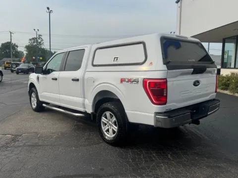 More photos of 2022 Ford F-150 XLT at RightDrive Muncie, IN