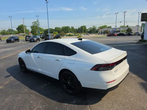 More photos of 2025 Honda Accord SE at RightDrive Muncie, IN