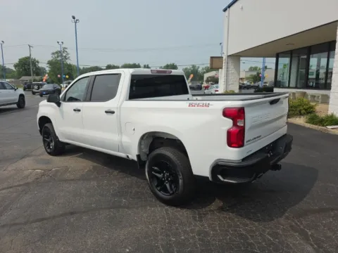 More photos of 2024 Chevrolet Silverado 1500 LT Trail Boss at RightDrive Muncie, IN