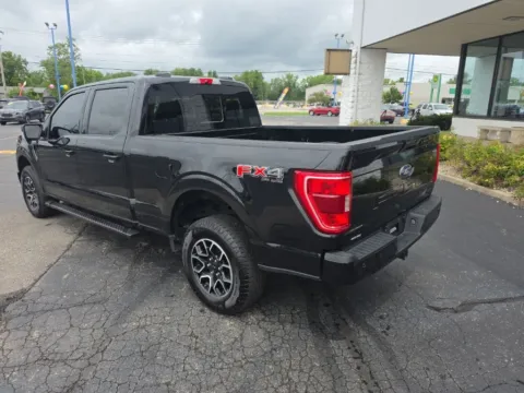 More photos of 2022 Ford F-150 XLT at RightDrive Muncie, IN