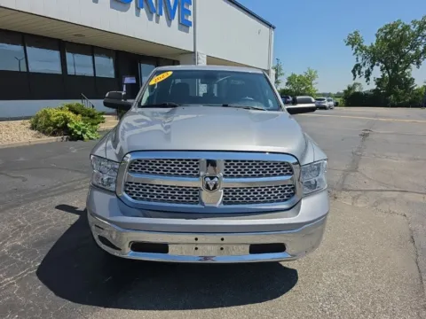 Photos of 2023 Ram 1500 Classic SLT for sale in Muncie, IN at RightDrive Muncie