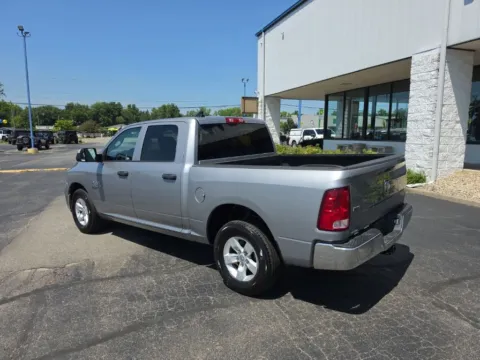 More photos of 2023 Ram 1500 Classic SLT at RightDrive Muncie, IN