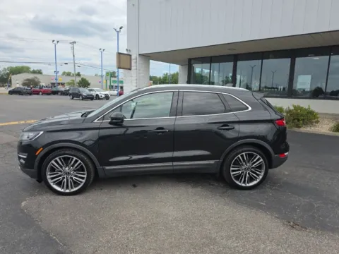 More photos of 2015 Lincoln MKC at RightDrive Muncie, IN
