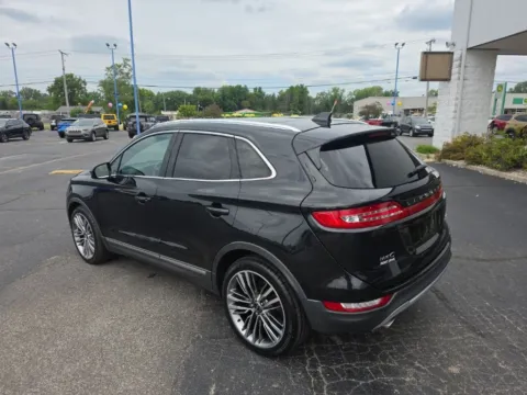 More photos of 2015 Lincoln MKC at RightDrive Muncie, IN