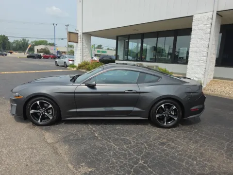 More photos of 2019 Ford Mustang EcoBoost at RightDrive Muncie, IN