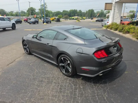More photos of 2019 Ford Mustang EcoBoost at RightDrive Muncie, IN