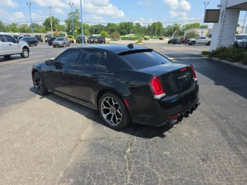 More photos of 2016 Chrysler 300 S at RightDrive Muncie, IN