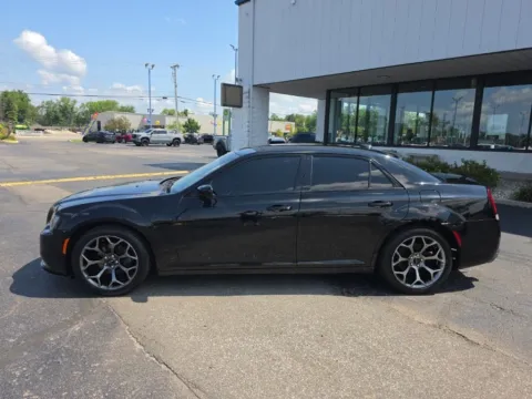 More photos of 2016 Chrysler 300 S at RightDrive Muncie, IN