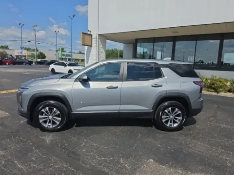 More photos of 2026 Chevrolet Equinox LT at RightDrive Muncie, IN